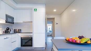 Home Azores - Coliseu Residences