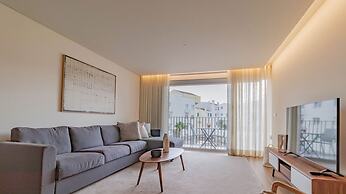 Home Azores - Coliseu Residences
