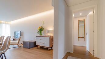 Home Azores - Coliseu Residences