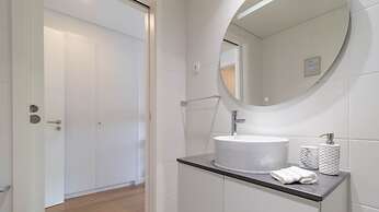 Home Azores - Coliseu Residences