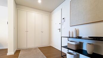 Home Azores - Coliseu Residences