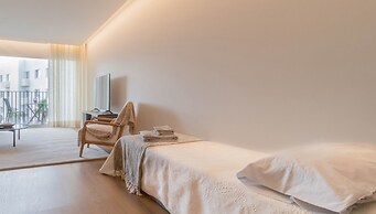 Home Azores - Coliseu Residences