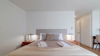 Home Azores - Coliseu Residences