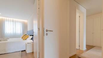 Home Azores - Coliseu Residences