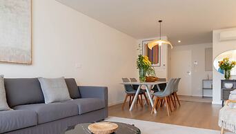 Home Azores - Coliseu Residences