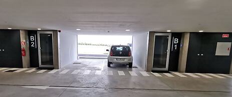 Home Azores - Coliseu Residences