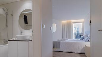 Home Azores - Coliseu Residences