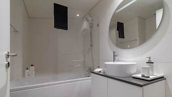Home Azores - Coliseu Residences