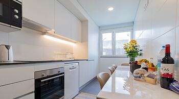 Home Azores - Coliseu Residences