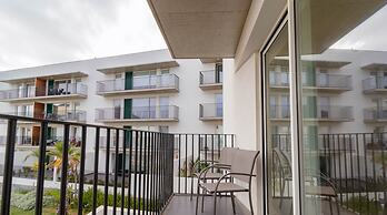 Home Azores - Coliseu Residences