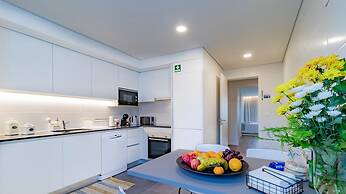 Home Azores - Coliseu Residences