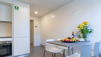 Home Azores - Coliseu Residences