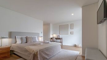 Home Azores - Coliseu Residences