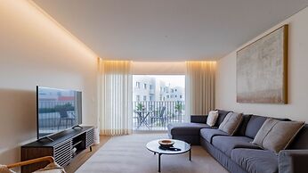 Home Azores - Coliseu Residences