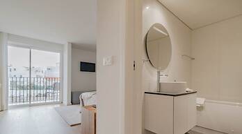 Home Azores - Coliseu Residences