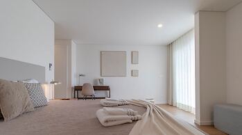 Home Azores - Coliseu Residences