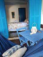 Mar de Maria  Pousada