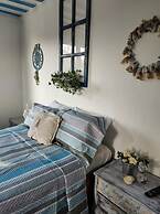 Mar de Maria  Pousada