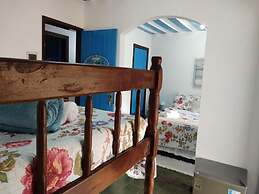 Mar de Maria  Pousada