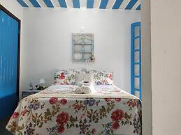 Mar de Maria  Pousada