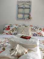 Mar de Maria  Pousada