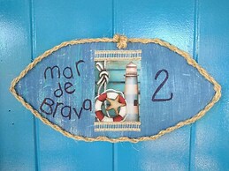 Mar de Maria  Pousada