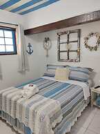 Mar de Maria  Pousada