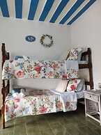 Mar de Maria  Pousada