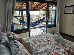 Mar de Maria  Pousada