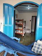 Mar de Maria  Pousada