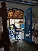 Mar de Maria  Pousada