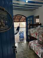 Mar de Maria  Pousada