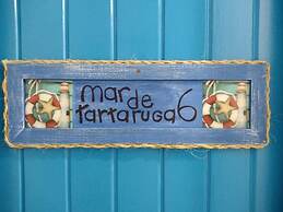 Mar de Maria  Pousada