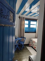 Mar de Maria  Pousada