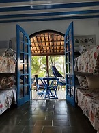 Mar de Maria  Pousada