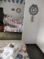 Mar de Maria  Pousada