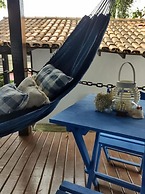 Mar de Maria  Pousada