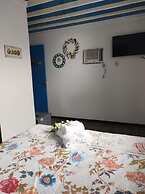 Mar de Maria  Pousada