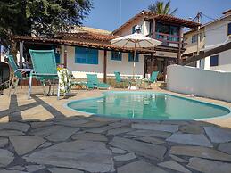 Mar de Maria  Pousada