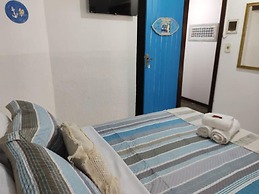 Mar de Maria  Pousada