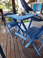 Mar de Maria  Pousada