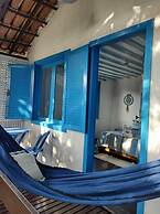 Mar de Maria  Pousada