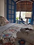 Mar de Maria  Pousada