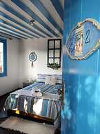 Mar de Maria  Pousada