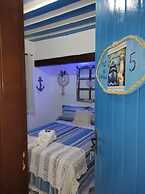 Mar de Maria  Pousada