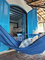 Mar de Maria  Pousada