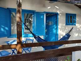 Mar de Maria  Pousada