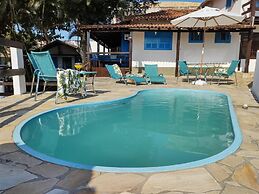 Mar de Maria  Pousada