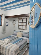 Mar de Maria  Pousada