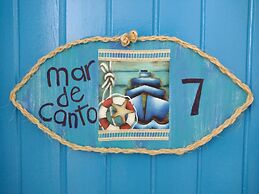 Mar de Maria  Pousada